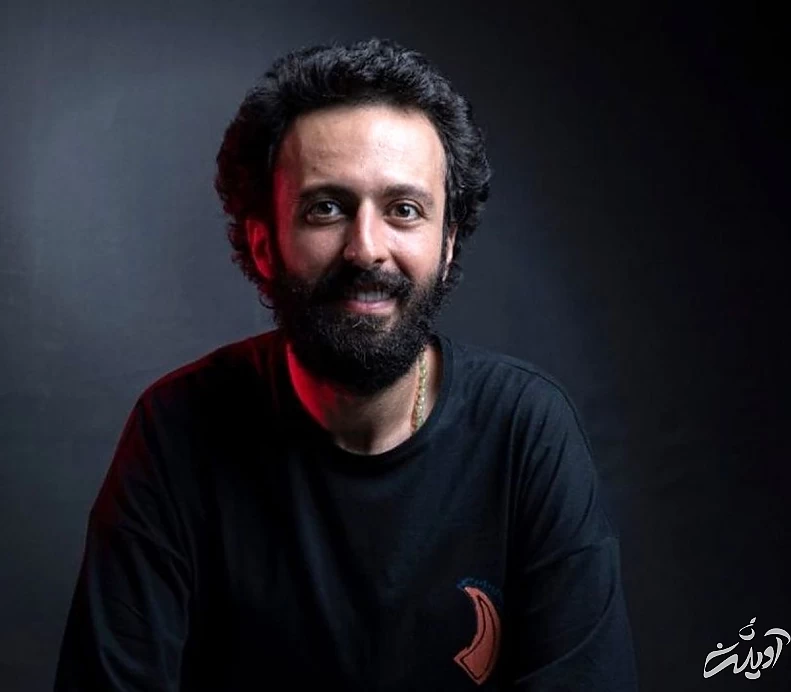 حسام+محمودی